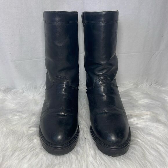 Winter boots - Picture 2 of 6